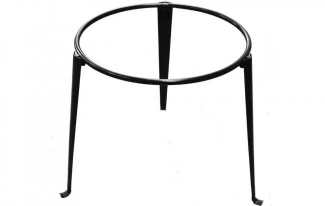 Таган на трёх ножках Подставка на трёх ножках