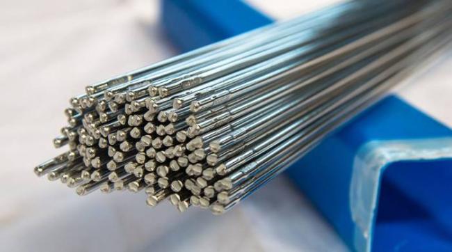 Проволока для приготовления шашлыка Проволока вместо шпажек