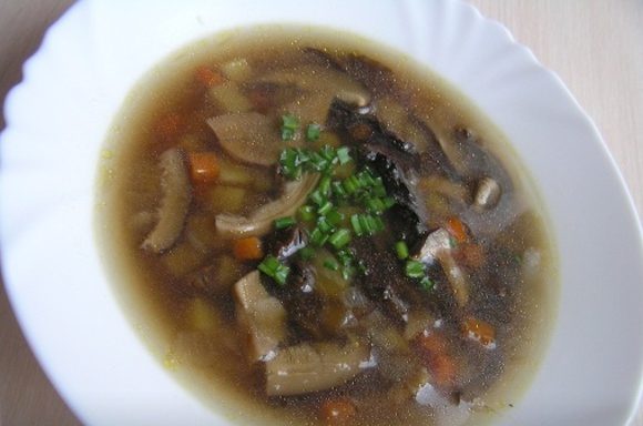 Как просто и вкусно готовить рядовку