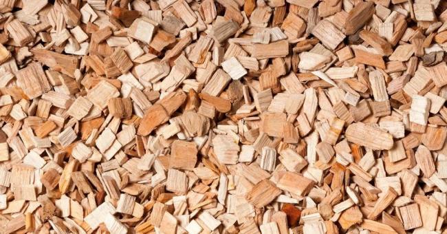 Щепа для копчения продуктов  Щепа для копчения