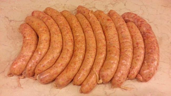 Формировка купат из говядины сформировать купаты