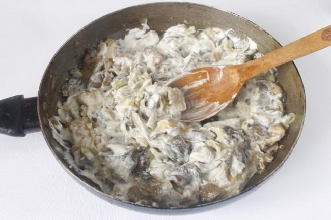 оценки