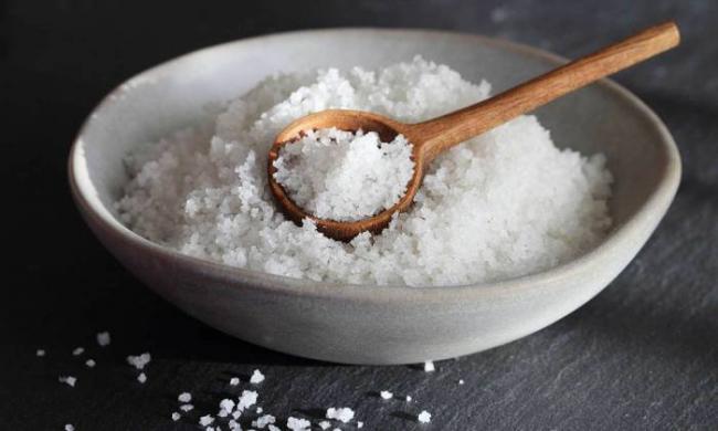 Морская соль для приготовления хамона Соль для хамона