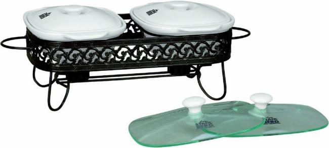 Мармит Stahlberg для шашлыка Stahlberg для шашлыка