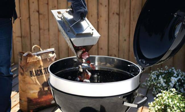 Стартер треугольной формы для розжига углей Стартер треугольной формы