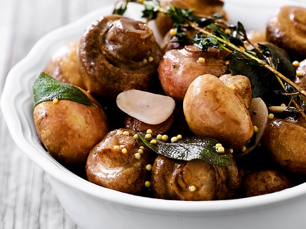 Лучшие маринады для грибов - рецепты самых вкусных маринованных грибов на зиму с фото | Chudo-Cook