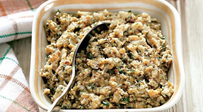 Простые и вкусные рецепты грибной икры из шампиньонов