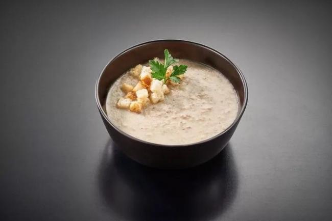 18 простых и вкусных рецептов сырно-грибного супа