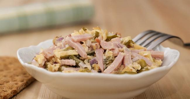 Как вкусно приготовить Грифолу курчавую