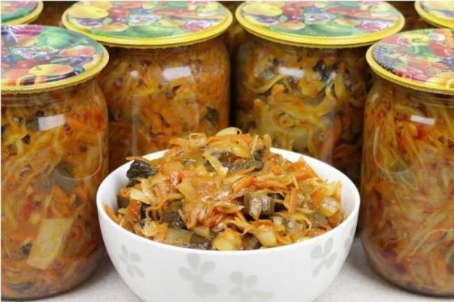 Как замариновать грибы на зиму в банках с уксусом