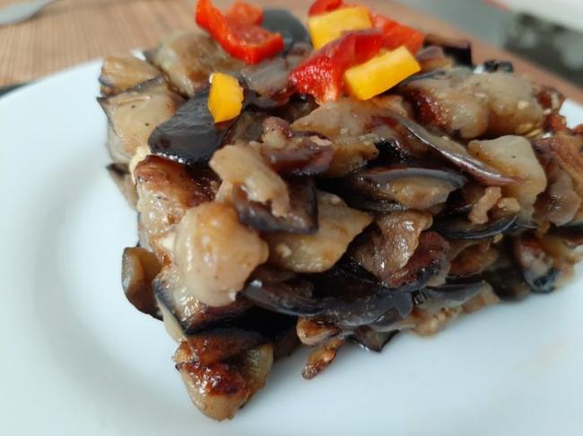Как приготовить вкусные грибы рядовки
