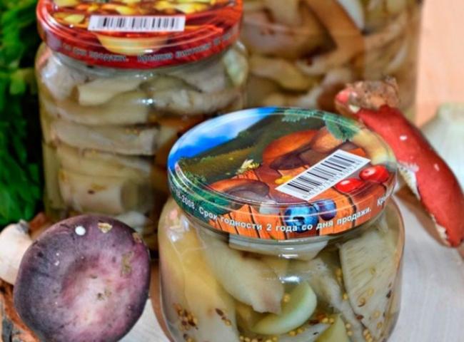 Холодная и горячая засолка русской капусты в домашних условиях