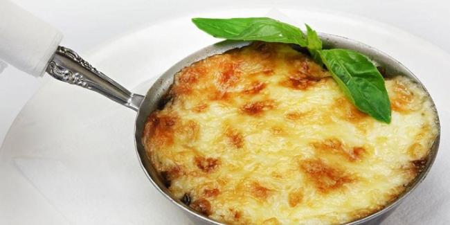 Жюльен в кокотнице