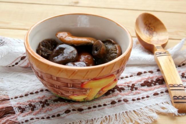 Вкусные капли росы для зимы
