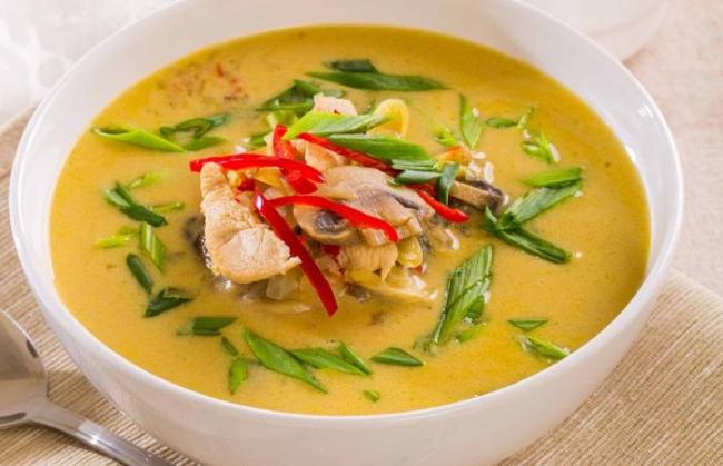 7 Вкусных рецептов грибного супа с замороженными грибами