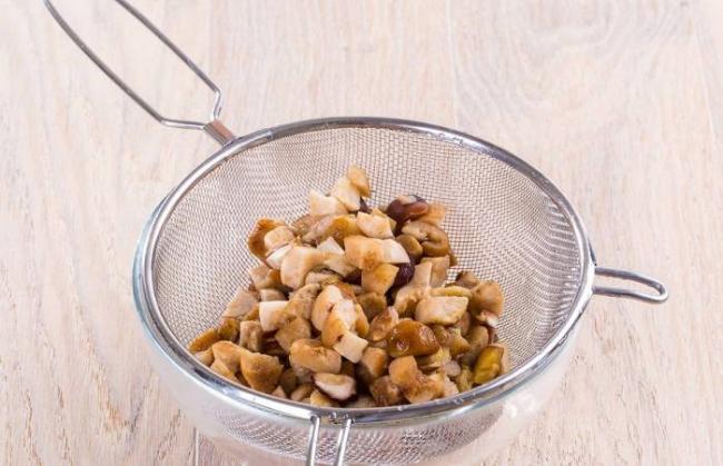 7 вкусных рецептов вкусного грибного супа с замороженными грибами