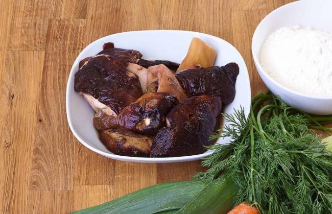 7 вкусных рецептов грибного супа с замороженными грибами