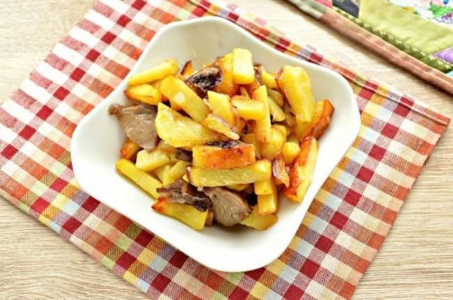 Можно ли жарить маринованные грибы и какие вкусные рецепты можно использовать?
