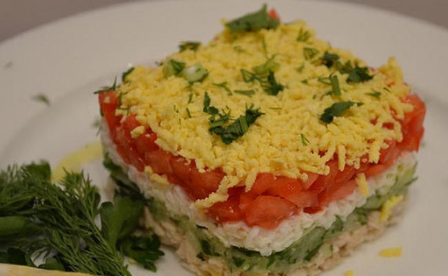 Грибной и картофельный салат: как приготовить его быстро и вкусно?