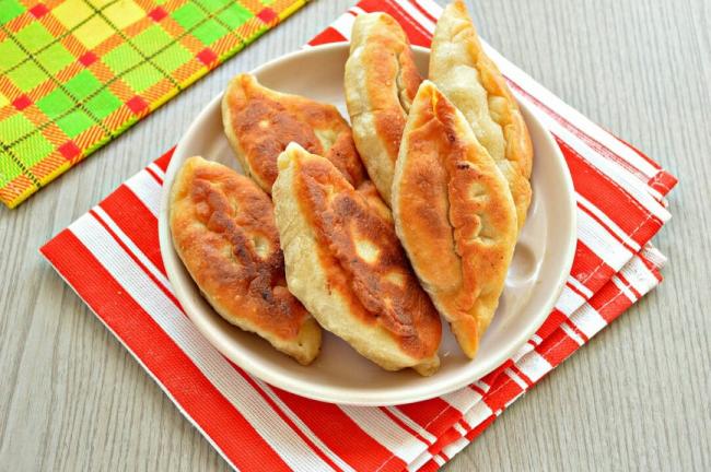 Жареные мясные котлеты рецепт с пошаговым фото