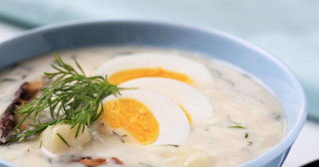 Как сварить груздянку из соленых груздей