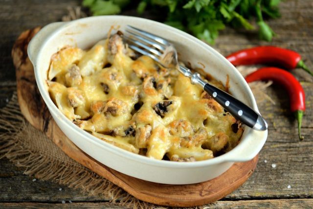 Что можно сделать с грибами моховиками