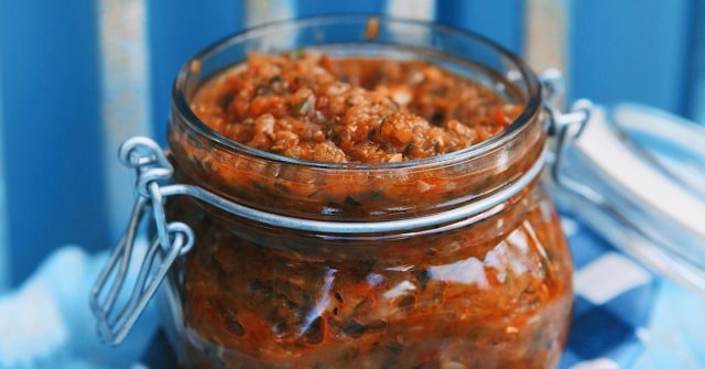 Простые и вкусные рецепты грибной икры из шампиньонов