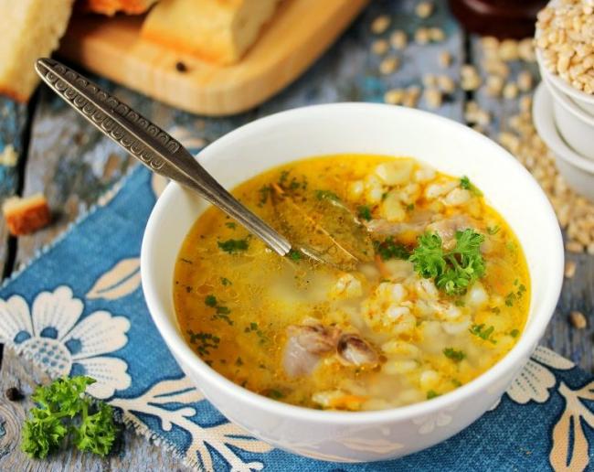 18 простых и вкусных рецептов сырно-грибного супа