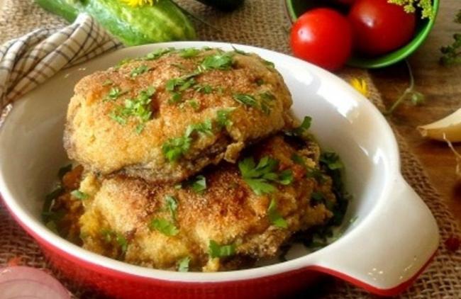 Можно ли обжаривать маринованные грибы